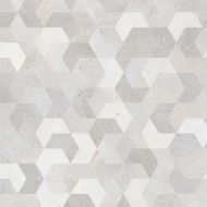 E-5017/M Chevron Серый Матовый 60x60