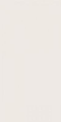 E829(D726) 4D Plain White Matt 40х80