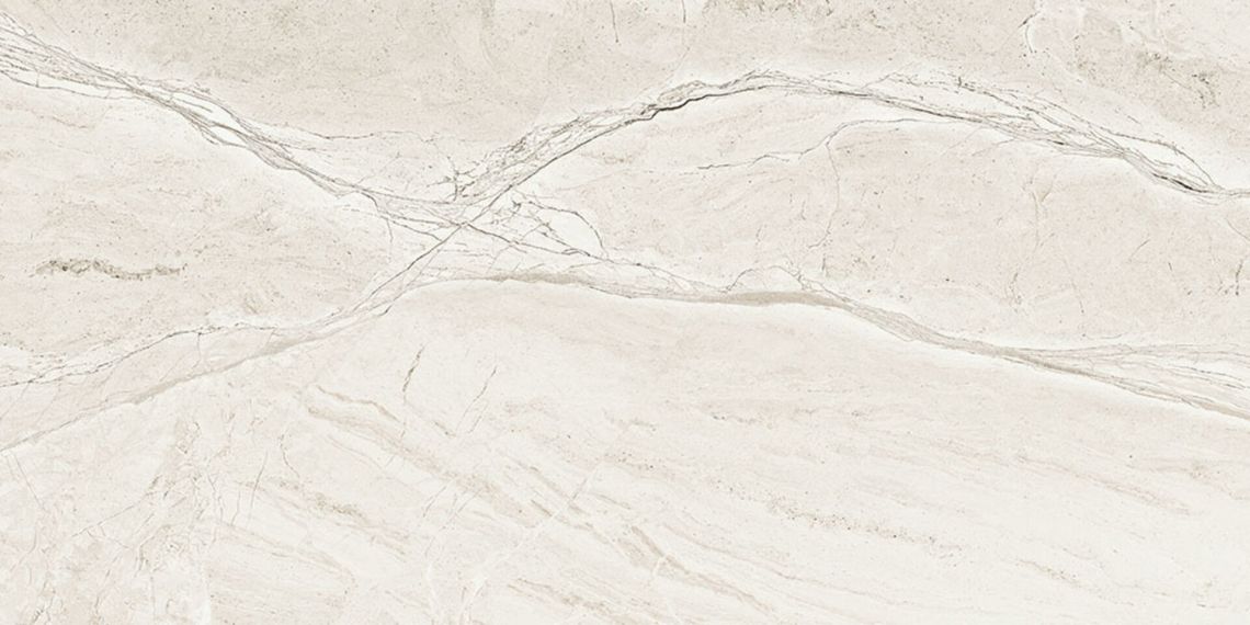 EARTHSONG WHITE 60*120