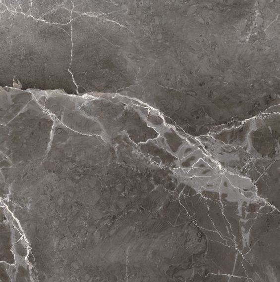 EARTHSTONE Graphite br rett 60x60