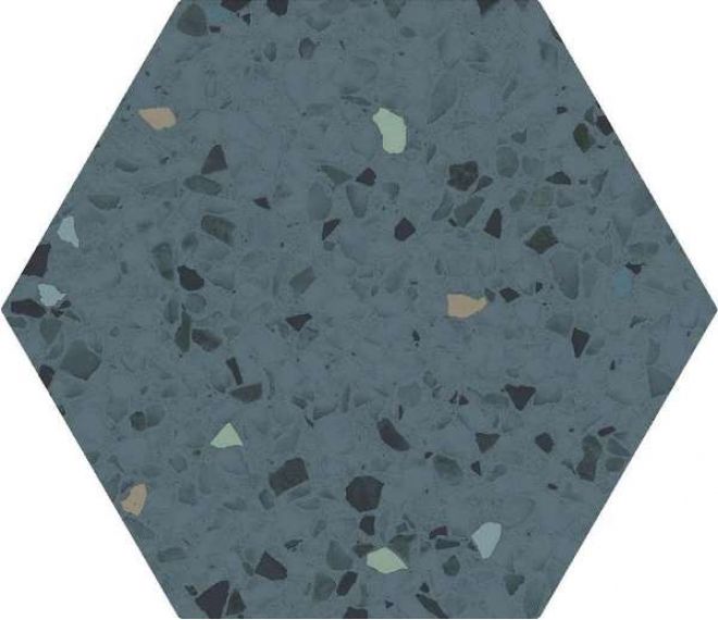 EC. Inspire blue hex 20x24