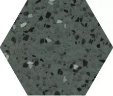 EC. Inspire grey hex 20x24