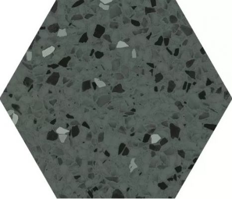 EC. Inspire grey hex 20x24