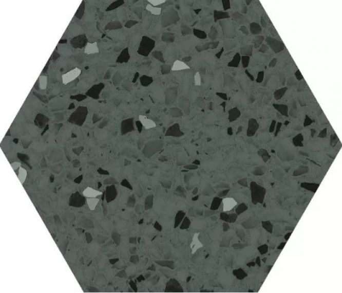 EC. Inspire grey hex 20x24