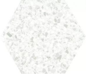 EC. Inspire white hex 20x24