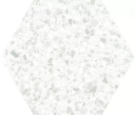 EC. Inspire white hex 20x24