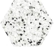 EC. Tempo black hex 20x24