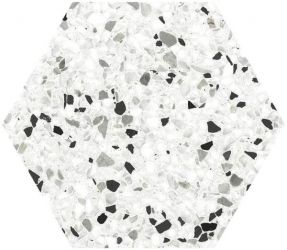 EC. Tempo black hex 20x24