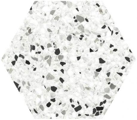 EC. Tempo black hex 20x24