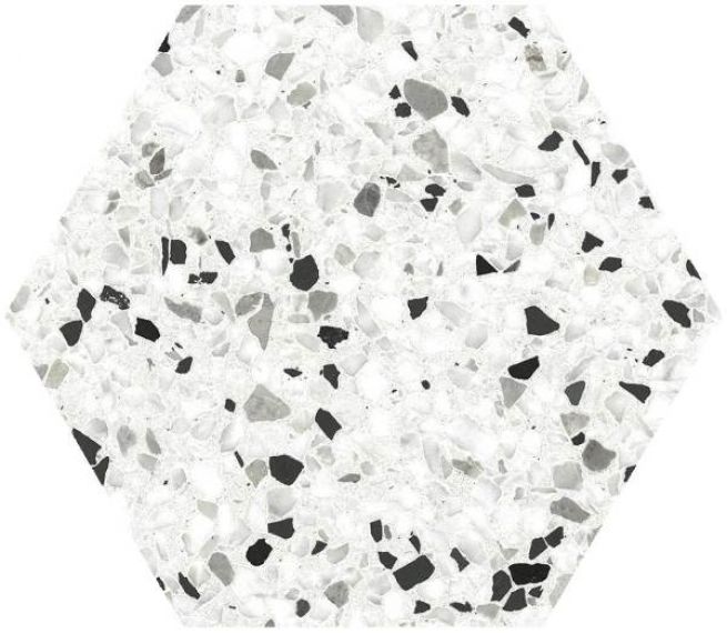 EC. Tempo black hex 20x24