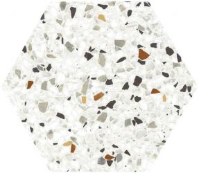 EC. Tempo mix hex 20x24