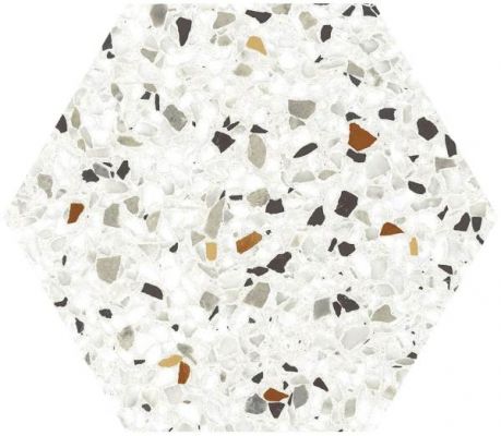 EC. Tempo mix hex 20x24