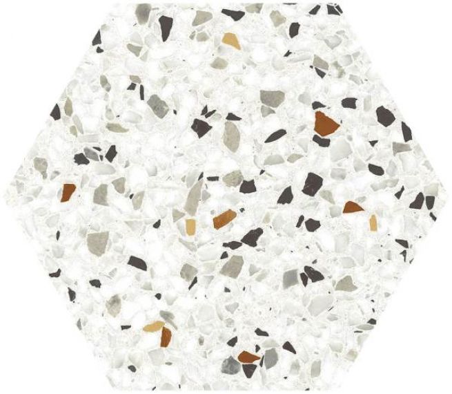 EC. Tempo mix hex 20x24