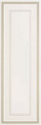 EG331BDD BIANCO BOISERIE DIANA DEC 33x100