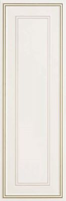 EG331BDD BIANCO BOISERIE DIANA DEC 33x100