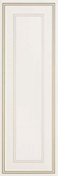 EG331BDD BIANCO BOISERIE DIANA DEC 33x100