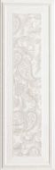 EG331BSD BIANCO BOISERIE SARAH DEC 33x100