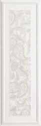 EG331BSD BIANCO BOISERIE SARAH DEC 33x100