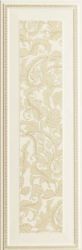 EG332BSD BEIGE BOISERIE SARAH DEC 33x100