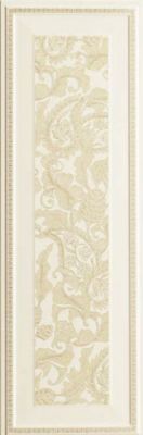 EG332BSD BEIGE BOISERIE SARAH DEC 33x100