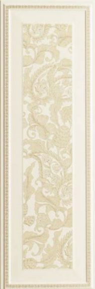 EG332BSD BEIGE BOISERIE SARAH DEC 33x100