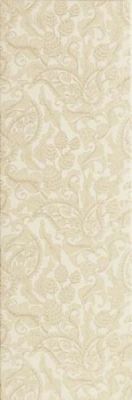EG332QSD BEIGE QUINTA SARAH DEC 33x100