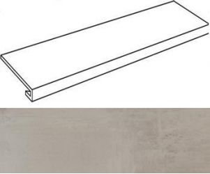 EGO G60B 60x32.5