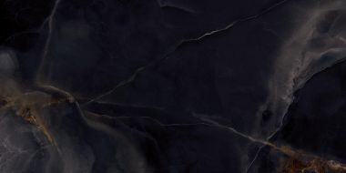 EKTM Керамогранит Onyx Black Lappato 9.5mm 60x120