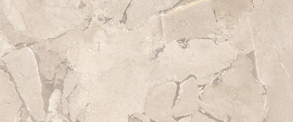 EMLV Керамогранит Unique Infinity Cobblestone Beige Naturale Rett 6.5mm 120x278