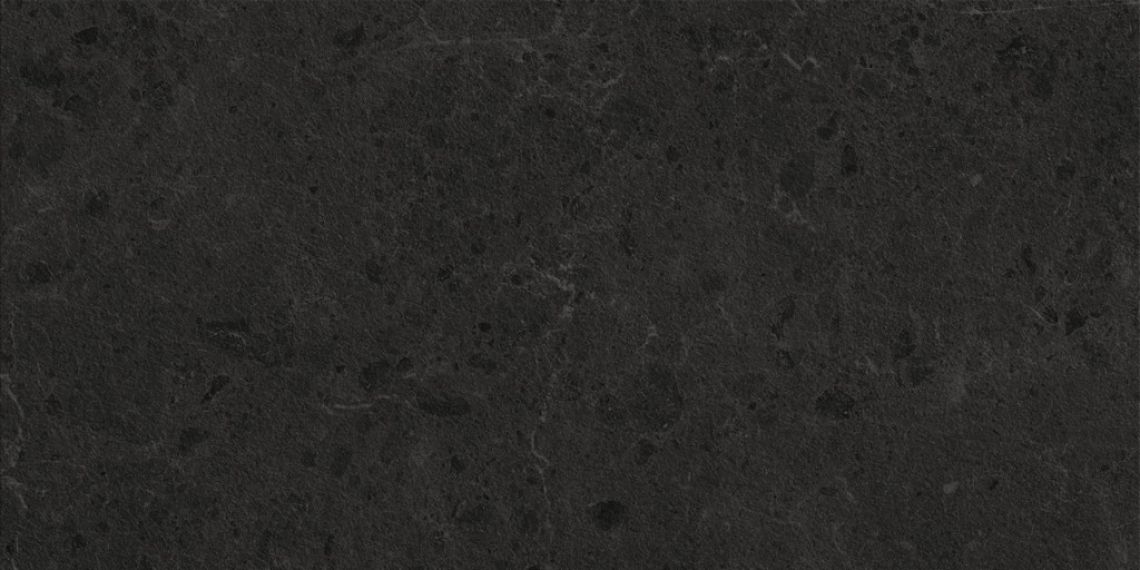 ENFBD7103FM60120 Керамогранит Gravel Black Flex Matt 600х1200х9