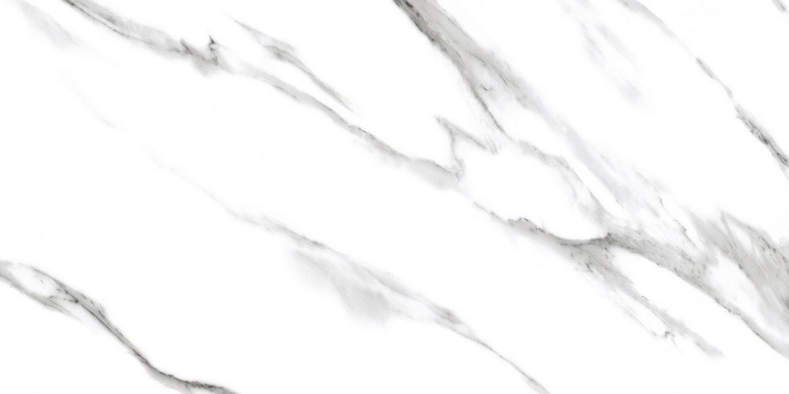 ENMAR1004GL60120 Керамогранит Arabescato White Glossy 120x60x0.9
