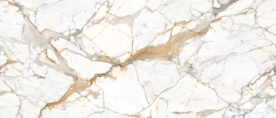 ENMAR7003MT120280 Керамогранит Calacatta Oro Matt 1200x2800x6