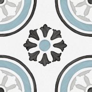 ENPTR6024MT2020 Керамогранит Ponza Orchard Matt 200х200х8