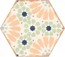 ENPTR6036MT2225 Керамогранит Kaleidoscope Green Matt 220х250х8