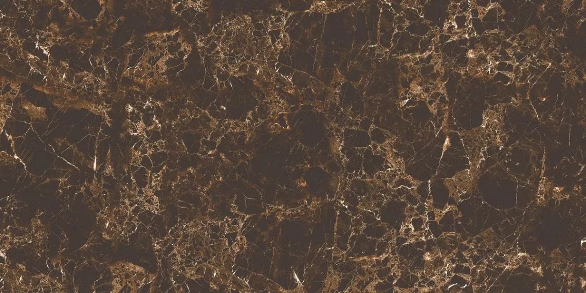 ENSTN1019HG60120 Керамогранит Emperador Brown High Glossy 600х1200х9