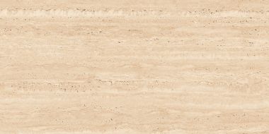 ENSTN3212CR80160 Керамогранит Travertine Beige Carving 800x1600x9