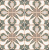 EPOQUE GREEN 45x45