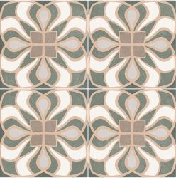 EPOQUE GREEN 45x45