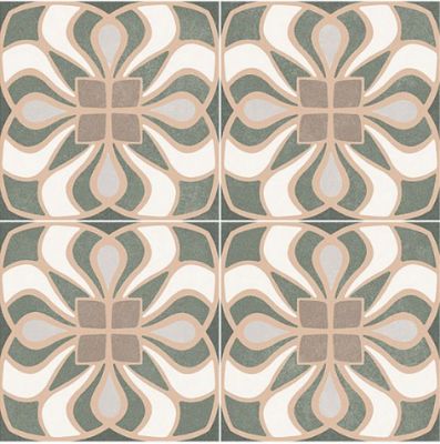 EPOQUE GREEN 45x45