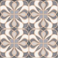 EPOQUE GREY 45x45