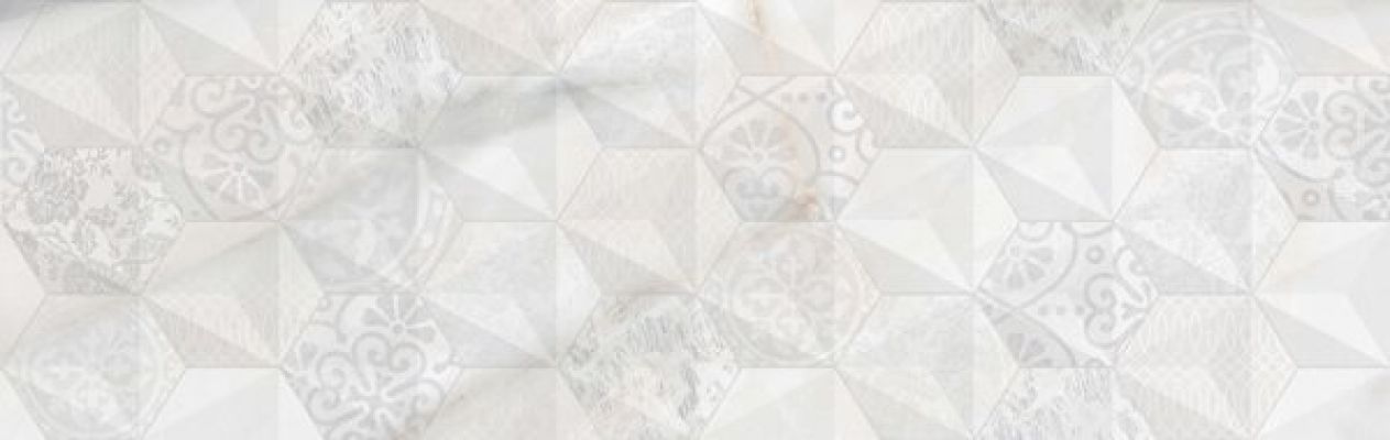 ESSENZA Dec. Star R. 31,5x100