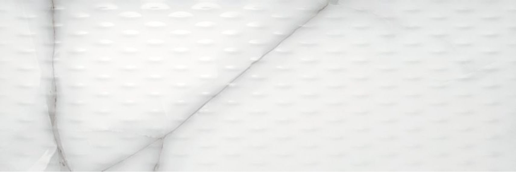 ESSEN NEWBURY WHITE SLIM RECT 30x90