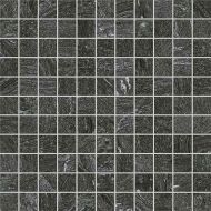 ETN 222K MOSAICO 2,5X2,5 GRAPHITE 30Х30