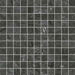ETN 222K MOSAICO 2,5X2,5 GRAPHITE 30Х30
