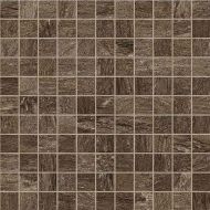 ETN 662K MOSAICO 2,5X2,5 TABACCO 30Х30