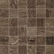 ETN 665K MOSAICO 5X5 TABACCO 30Х30