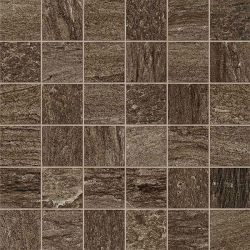 ETN 665K MOSAICO 5X5 TABACCO 30Х30