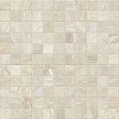ETN 882K MOSAICO 2,5X2,5 AVORIO 30Х30