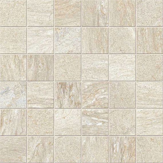 ETN 885K MOSAICO 5X5 AVORIO 30Х30