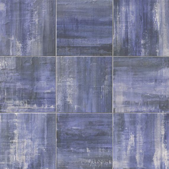 ETRUSCO BLU 20*20